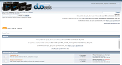 Desktop Screenshot of duosat.org